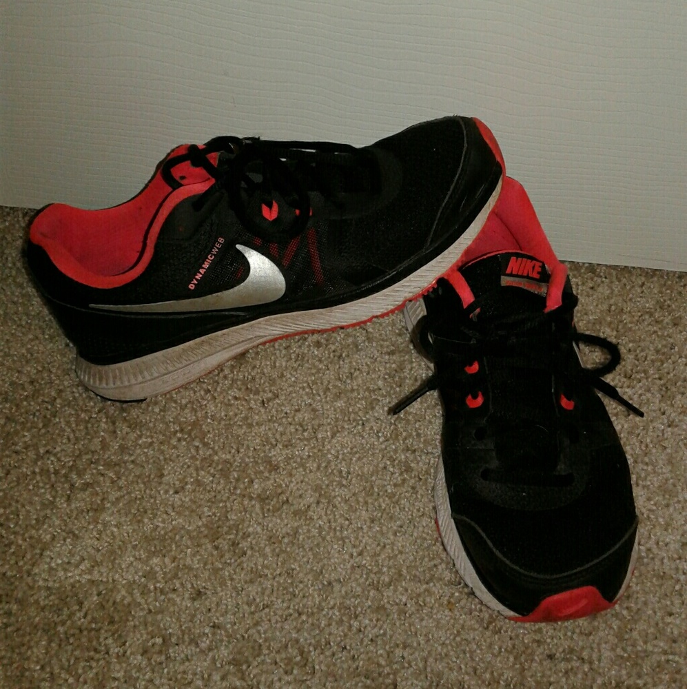 Nike shoes
